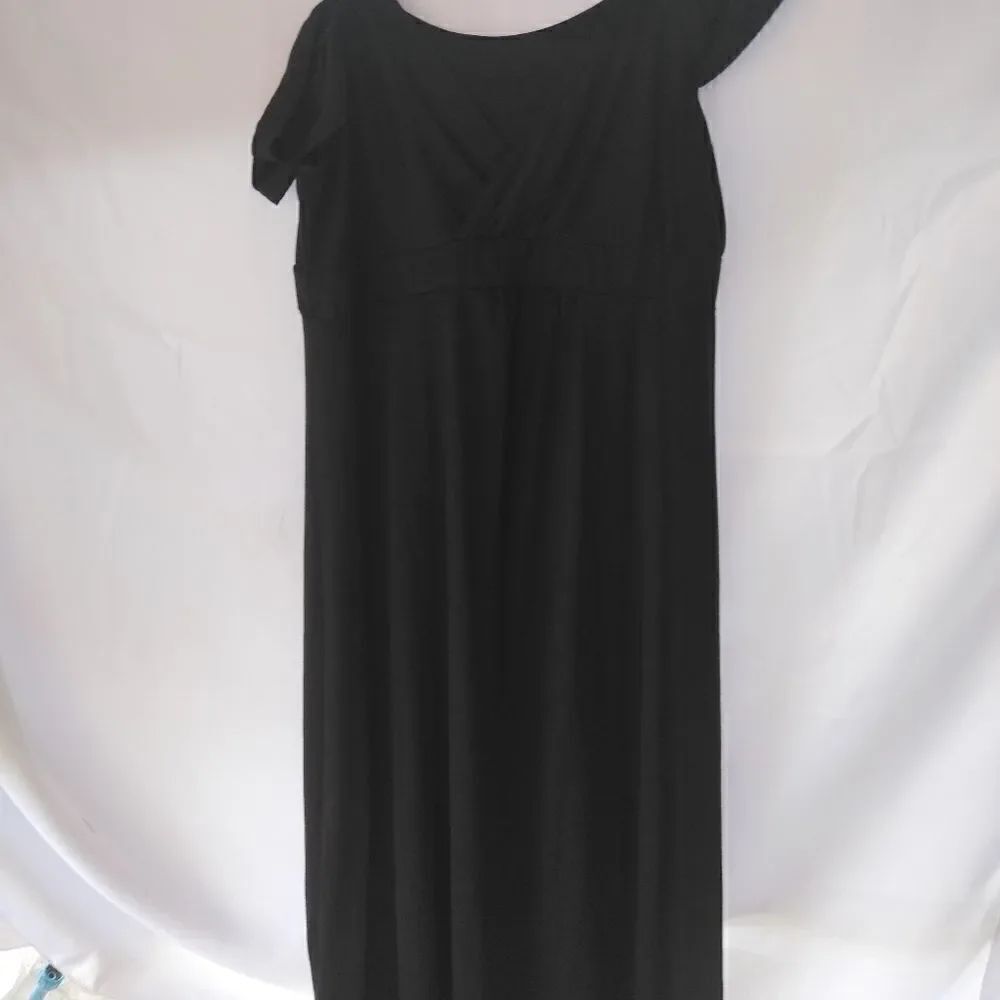 Maxi dress 